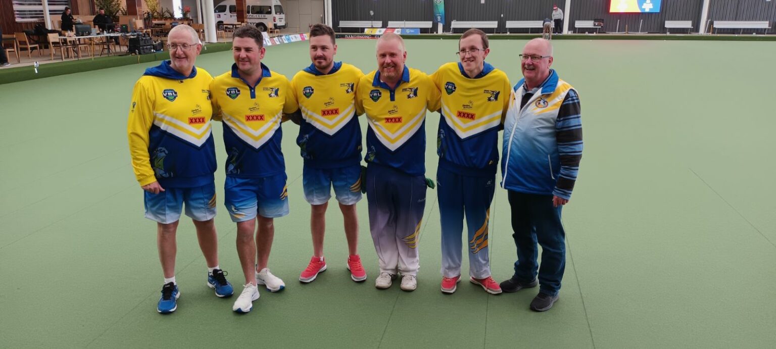 News Sebastopol Bowling Club